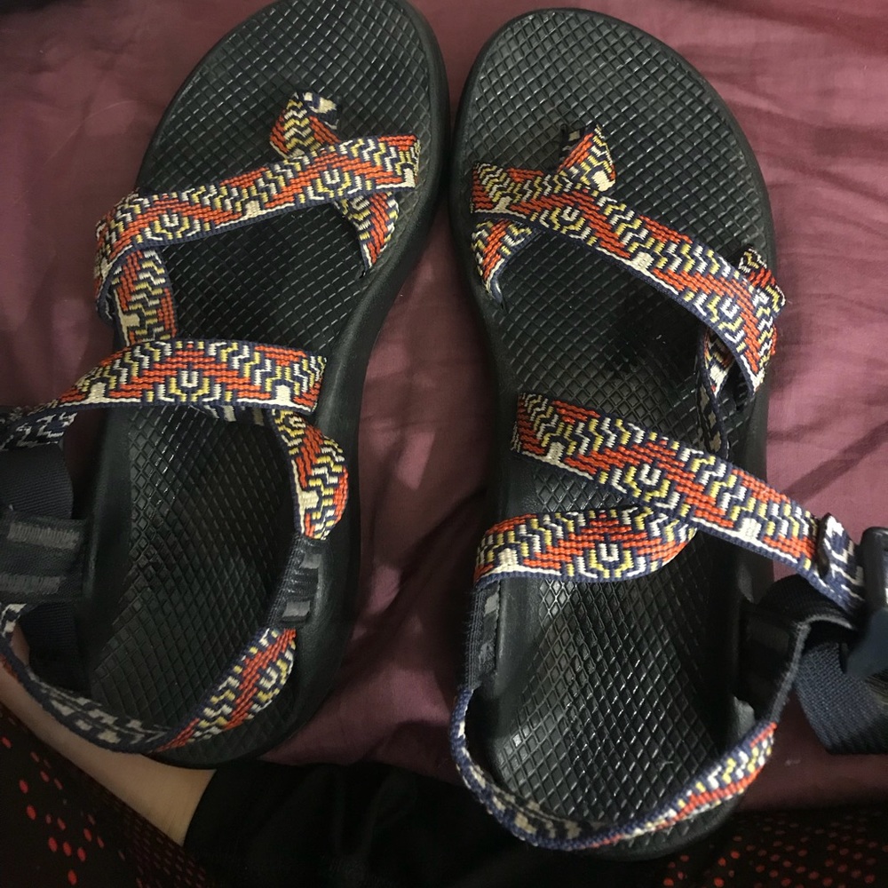 Real authentic Chaco’s
